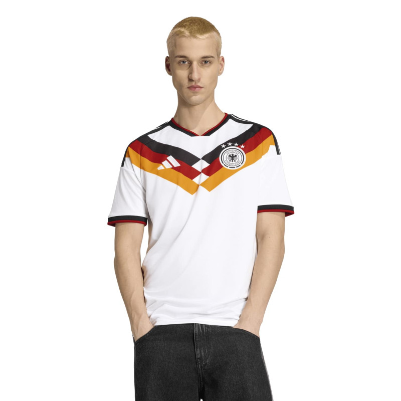 Adidas Fußball Trikot DFB Deutschland Heimtrikot WM 2026 Herren Gr. XS - 2XL